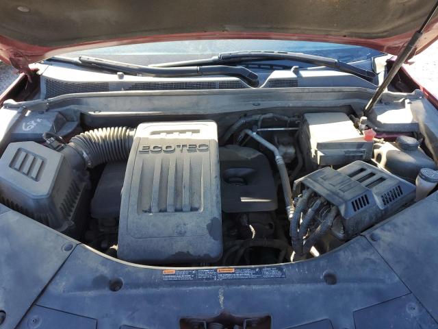 2CTALMEC5B6412337 GMC Terrain Sle