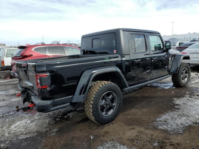 1C6JJTBG5ML618231 Jeep Gladiator Rubicon