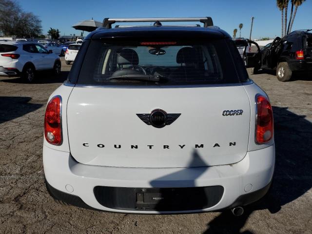 WMWZB3C55FWR45183 Mini COOPER COUNTRYMAN
