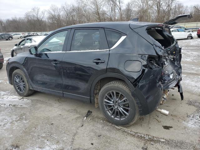 2021 MAZDA CX-5 TOURI - JM3KFBCM1M0364748