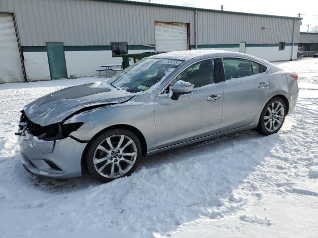 2014 Mazda Mazda6 Grand Touring