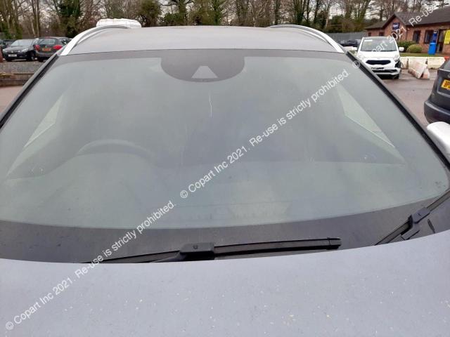 YV1UZA8TCJ1123599 Volvo Xc60 R-des