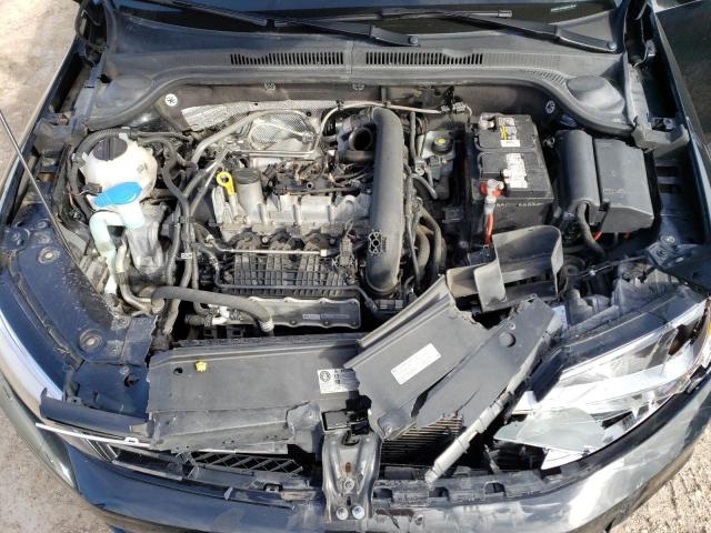 2016 VOLKSWAGEN JETTA SE - 3VWD67AJ8GM318520