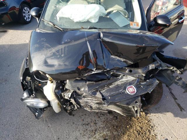 3C3CFFAR1DT673968 Fiat 500