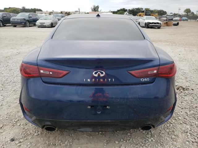 2018 INFINITI Q60 LUXE 3 - JN1EV7EK2JM340208