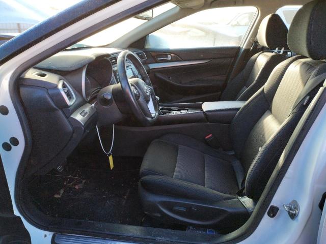 2018 NISSAN MAXIMA 3.5 - 1N4AA6AP8JC375379