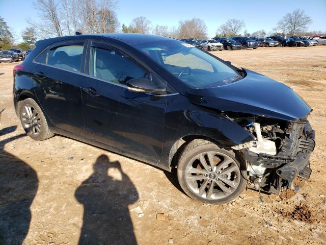 2016 HYUNDAI ELANTRA GT - KMHD35LH4GU300291