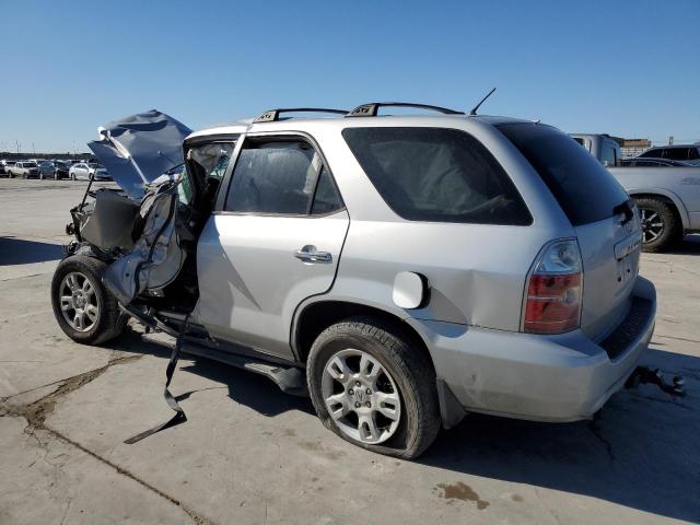 2HNYD186X4H561601 Acura MDX