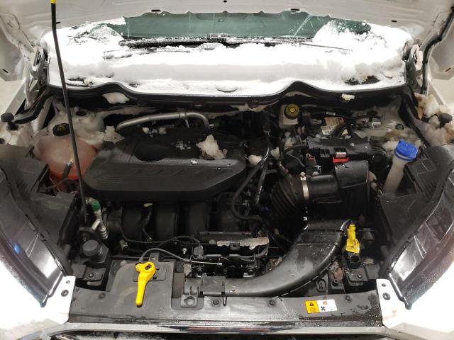 2019 FORD ECOSPORT MAJ6S3KL8KC301099