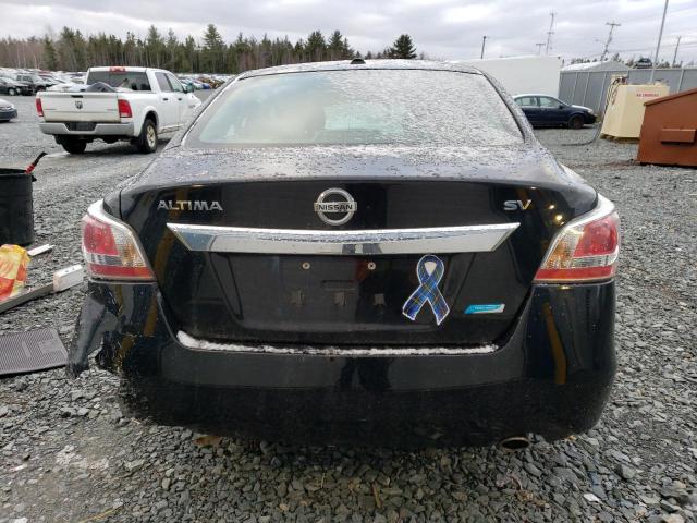 2015 NISSAN ALTIMA 2.5 - 1N4AL3AP7FN336593