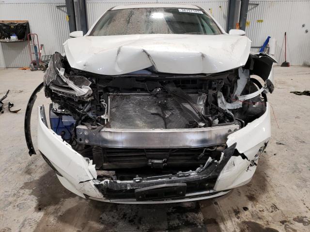 2021 NISSAN MURANO SV - 5N1AZ2BSXMC127729