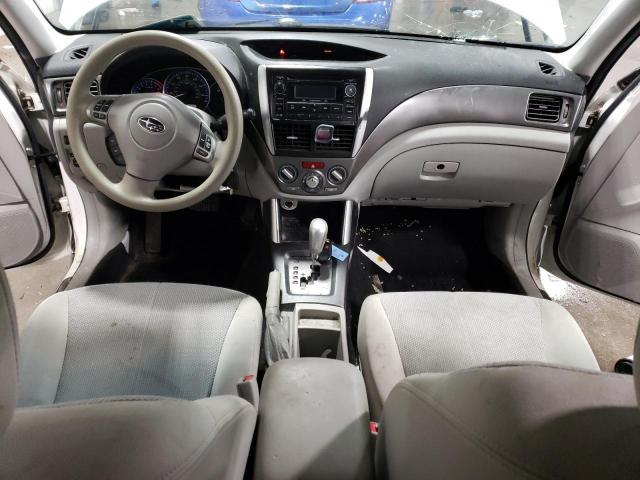 JF2SHADC0DH444600 Subaru Forester 2.5x Premium