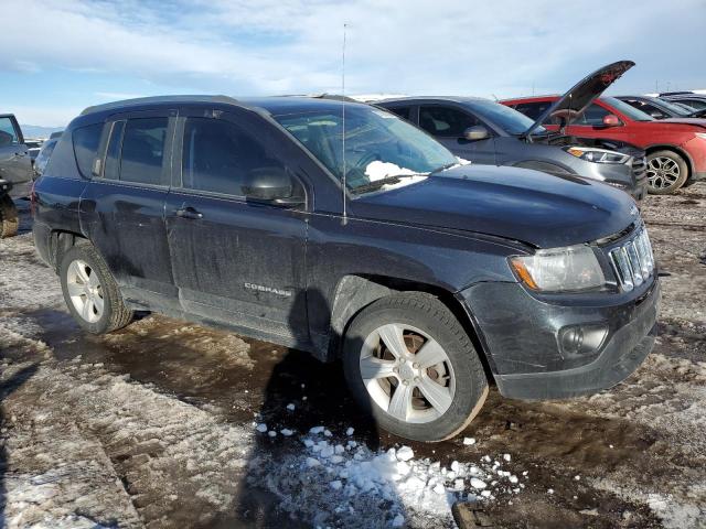 1C4NJDBB6ED665624 Jeep Compass Sport