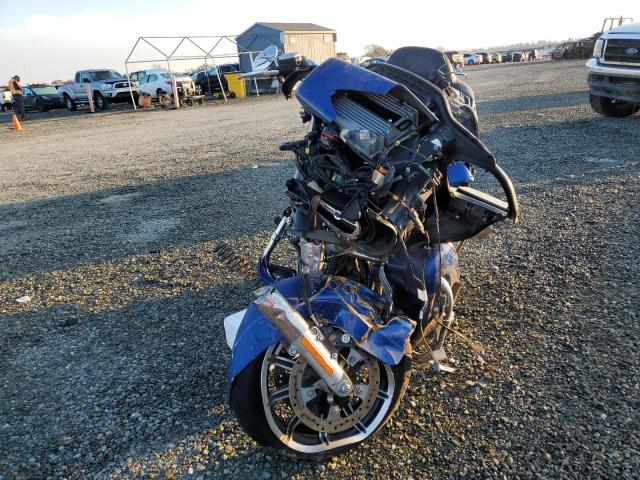 2016 HARLEY-DAVIDSON FLTRU - 1HD1KGL3XGB614385