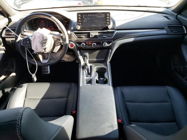 2020 HONDA ACCORD SPO - 1HGCV1F32LA082139