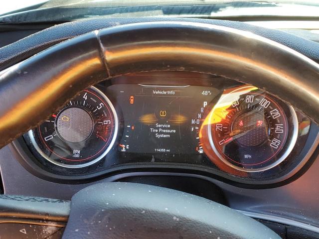 2019 DODGE CHALLENGER 2C3CDZGG4KH628154