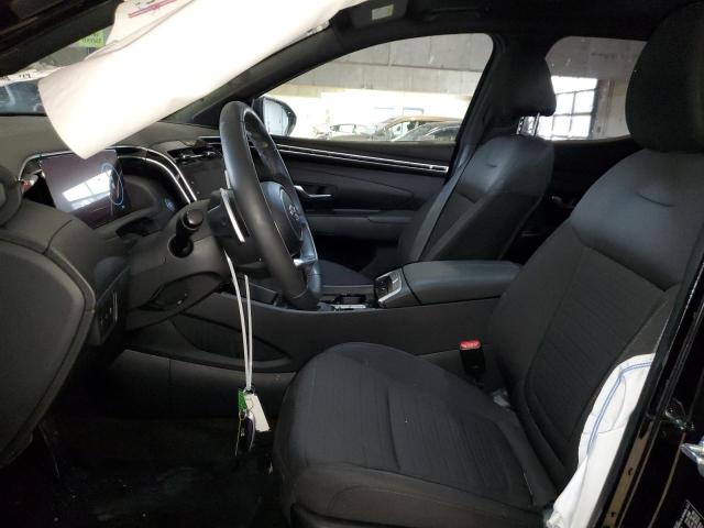 2022 HYUNDAI SANTA CRUZ - 5NTJDDAFXNH025096