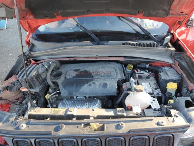 ZACCJBCT1GPD23652 Jeep Renegade