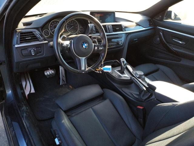 2017 BMW 440I - WBA4P1C31HK522819