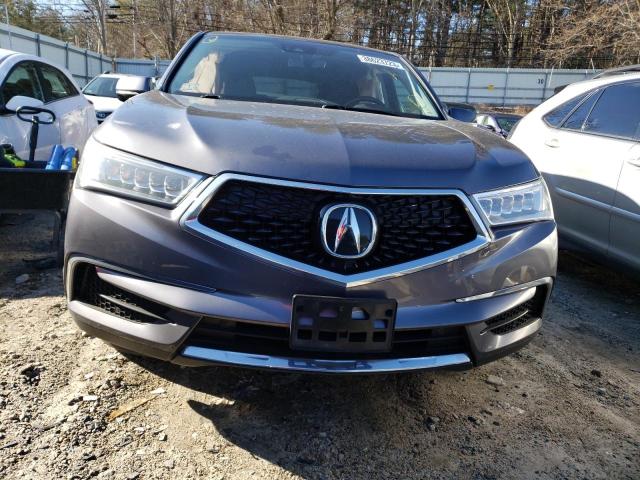 2020 ACURA MDX TECHNO - 5J8YD4H53LL008841