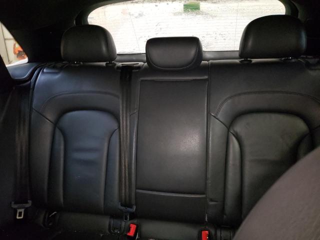 2017 AUDI Q3 PRESTIG - WA1GCCFS2HR005461