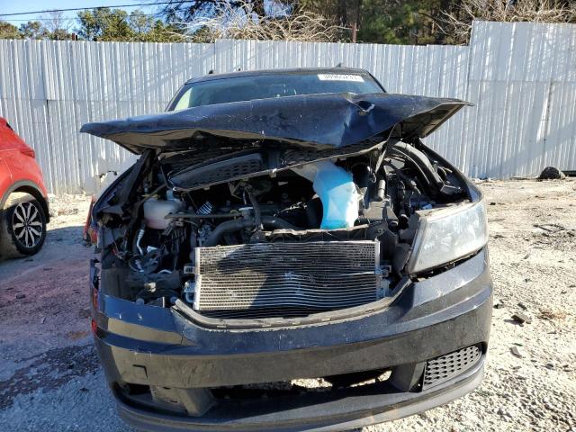 2017 DODGE JOURNEY SE - 3C4PDCAB2HT683239