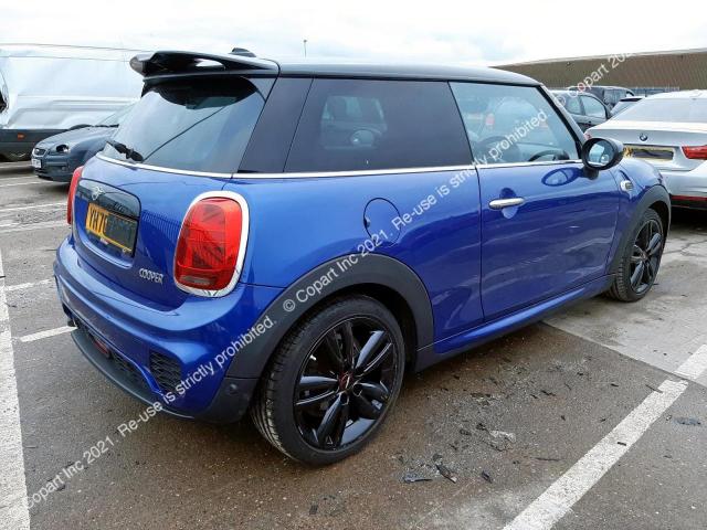 WMWXR320502N45762 Mini Cooper Spo