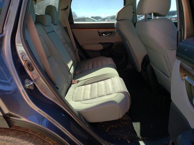 2019 HONDA CR-V EX - 7FARW1H50KE021791