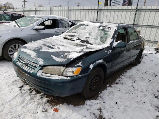 1997 Toyota Camry CE