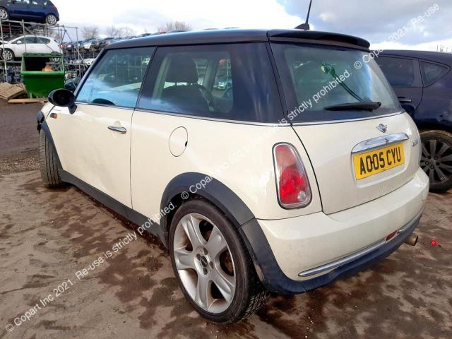 WMWRC32040TG57282 Mini Coope