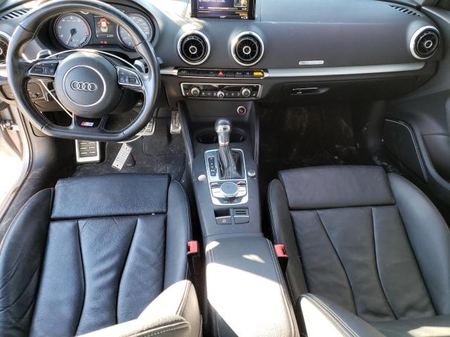 2015 AUDI S3 PREMIUM - WAUBFGFF2F1134276