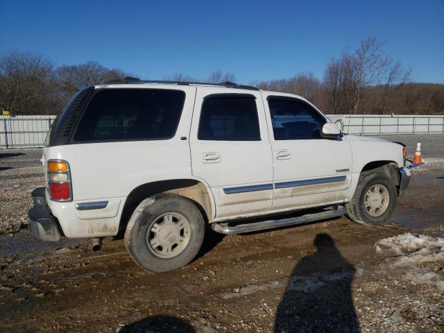 1GKEK13T31J276510 GMC Yukon