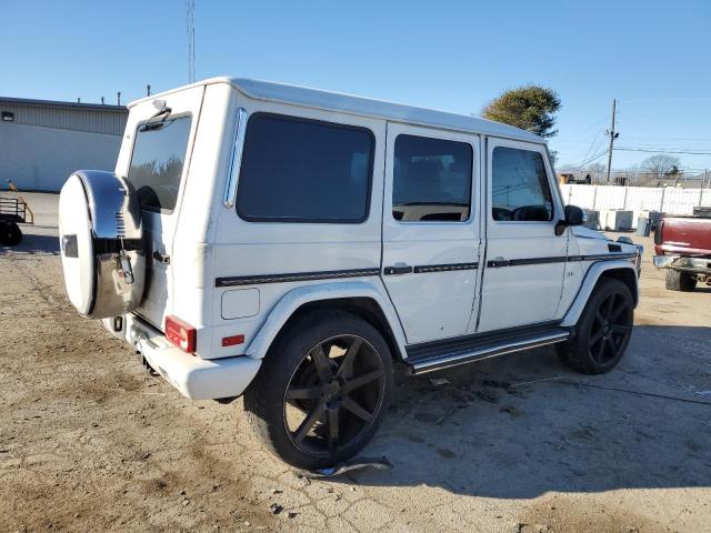 2015 MERCEDES-BENZ G 550 - WDCYC3HF6FX231323