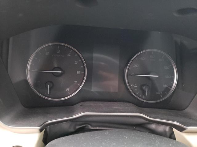 2020 SUBARU OUTBACK LI - 4S4BTANC3L3223348