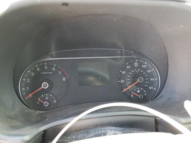 KNDJ23AU5N7836595 KIA SOUL LX