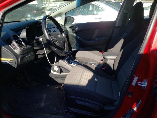 3KPFL4A76HE037982 KIA Forte