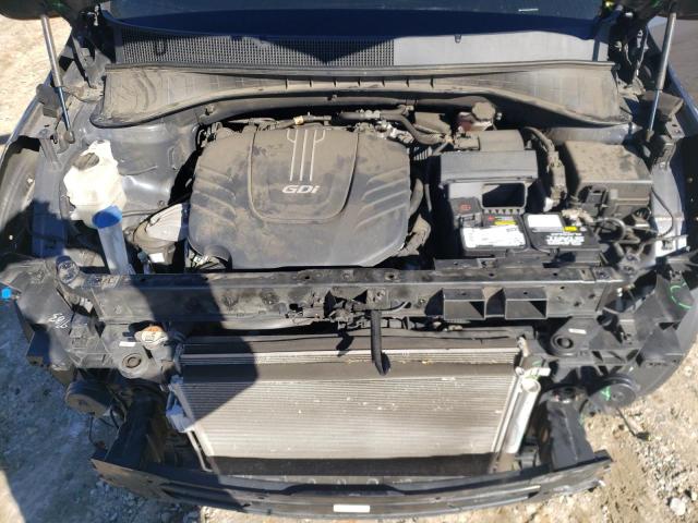 2016 KIA SORENTO EX - 5XYPH4A5XGG153515