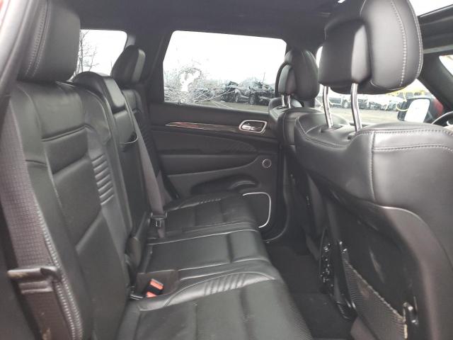 1C4RJFN90MC500307 Jeep Grand Cherokee Trackhawk