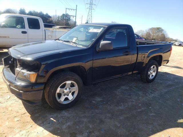 2010 Chevrolet Colorado 