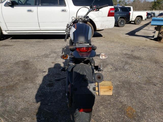 2021 DUCATI SCRAMBLER ML0KAFPM1MT004175