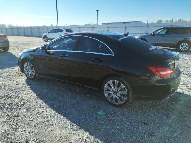 2019 MERCEDES-BENZ CLA 250 4M - WDDSJ4GB0KN768206