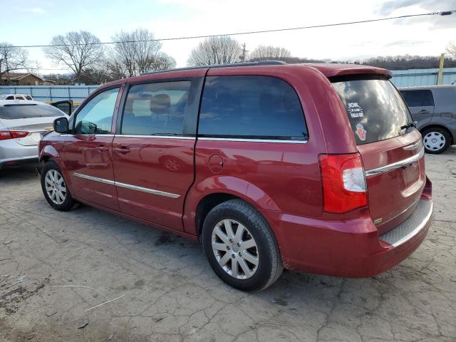 2C4RC1BG0ER436519 Chrysler Town & Country Touring