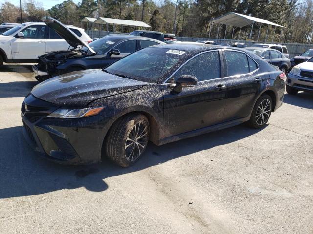 2018 TOYOTA CAMRY L - 4T1B11HK9JU144802