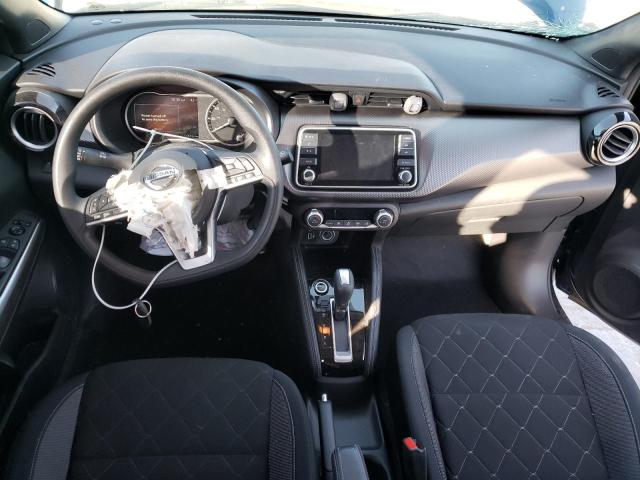 2019 NISSAN KICKS S - 3N1CP5CU2KL563659