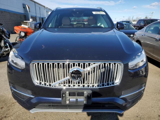YV4A22PLXH1185087 Volvo XC90