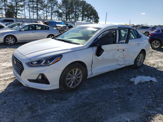 2019 HYUNDAI SONATA SE 5NPE24AF2KH802498