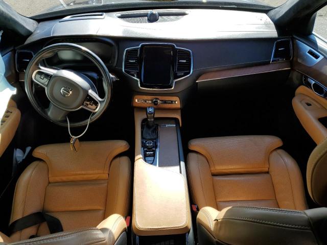 YV4A22PLXH1185087 Volvo XC90