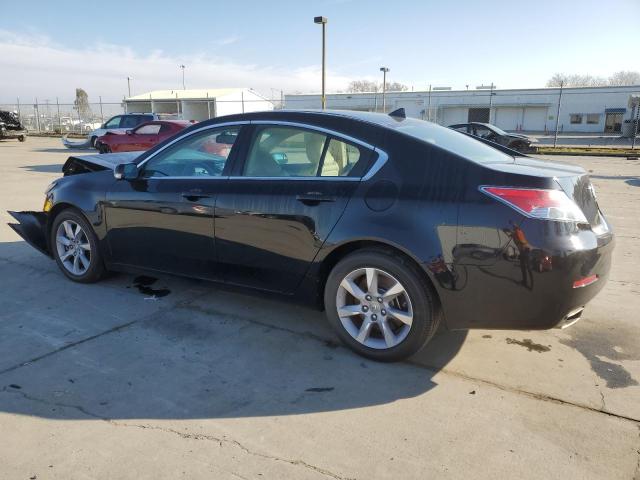 19UUA8F23EA008196 Acura TL