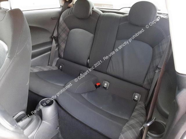 WMWXR32070TL37408 Mini Cooper