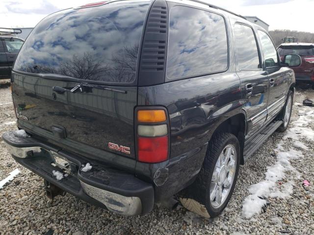 1GKEC13T85J222476 GMC Yukon